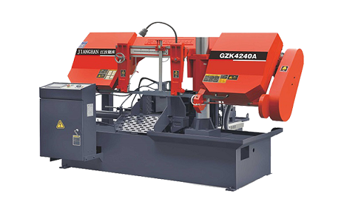 富顺龙门带锯床工件照成切歪斜的原因是什么? 富顺龙门带锯床工件照成切歪斜的原因是什么?